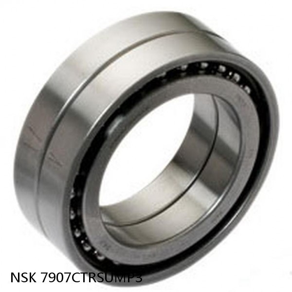 7907CTRSUMP3 NSK Super Precision Bearings