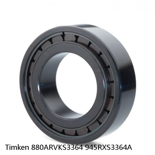 880ARVKS3364 945RXS3364A Timken Cylindrical Roller Bearing