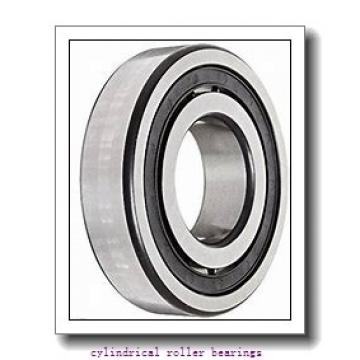 Link-Belt M5213EX Cylindrical Roller Bearings