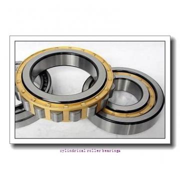 American Roller A 5138 Cylindrical Roller Bearings