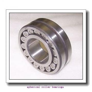 500 mm x 720 mm x 167 mm  FAG 230/500-B-MB Spherical Roller Bearings