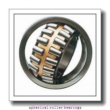 260 mm x 480 mm x 130 mm  FAG 22252-B-MB Spherical Roller Bearings