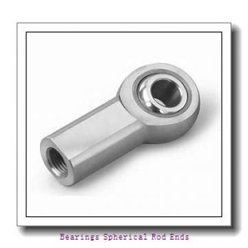 INA GIL50-DO-2RS Bearings Spherical Rod Ends