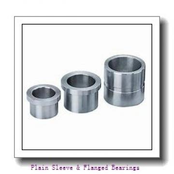 Symmco SF-1014-12 Plain Sleeve & Flanged Bearings