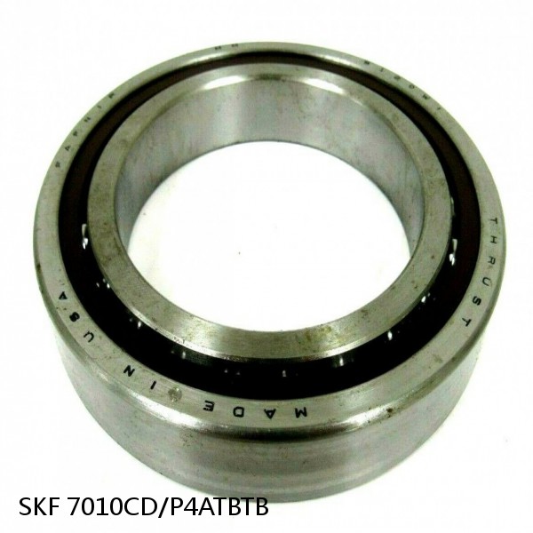 7010CD/P4ATBTB SKF Super Precision,Super Precision Bearings,Super Precision Angular Contact,7000 Series,15 Degree Contact Angle