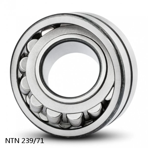 239/71 NTN Spherical Roller Bearings