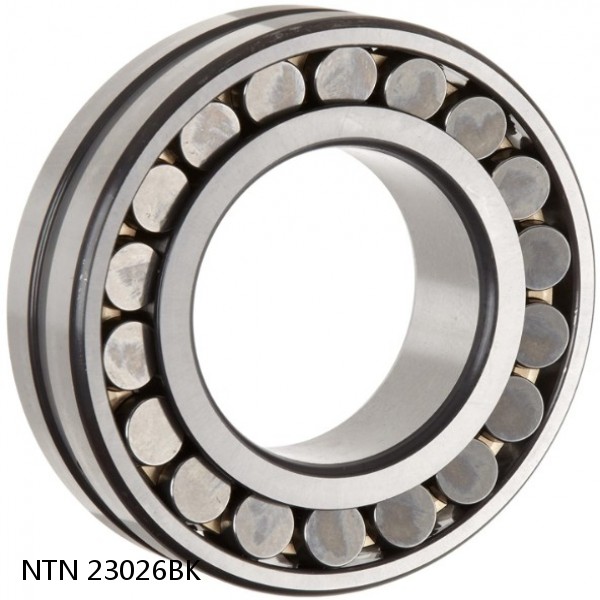 23026BK NTN Spherical Roller Bearings