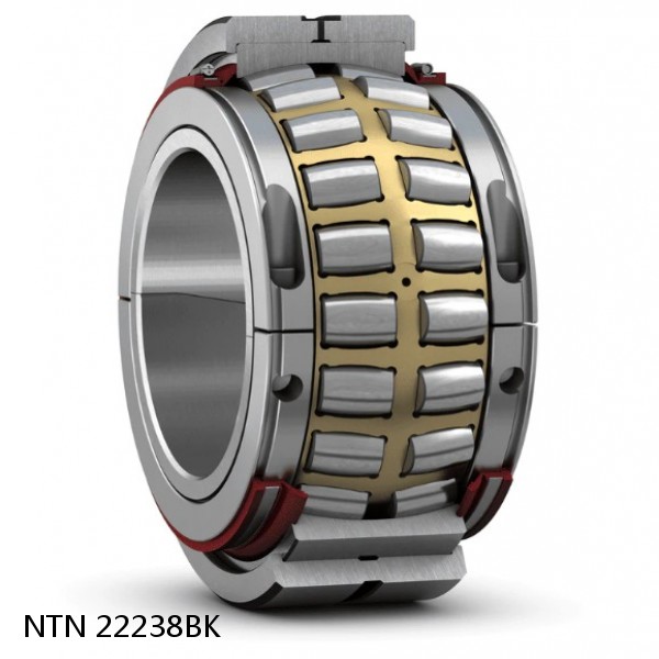 22238BK NTN Spherical Roller Bearings