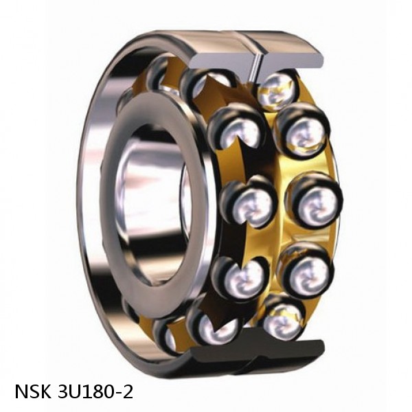 3U180-2 NSK Thrust Tapered Roller Bearing