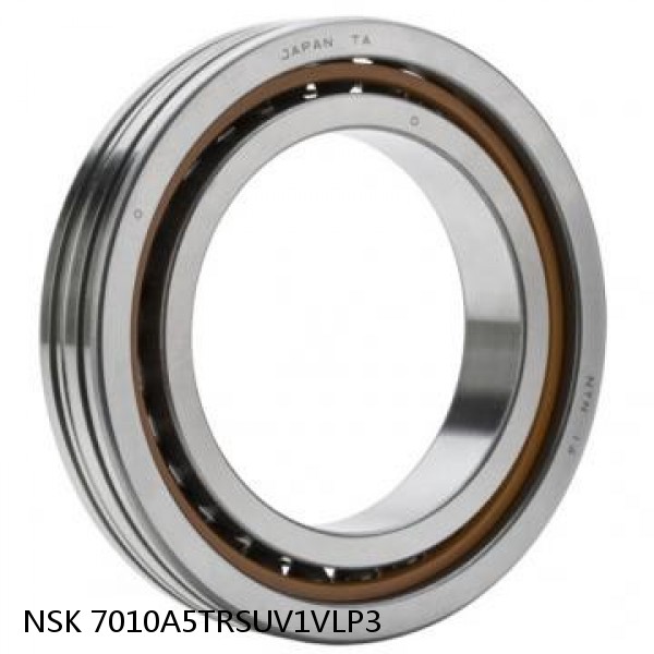 7010A5TRSUV1VLP3 NSK Super Precision Bearings