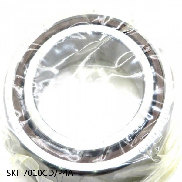 7010CD/P4A SKF Super Precision,Super Precision Bearings,Super Precision Angular Contact,7000 Series,15 Degree Contact Angle