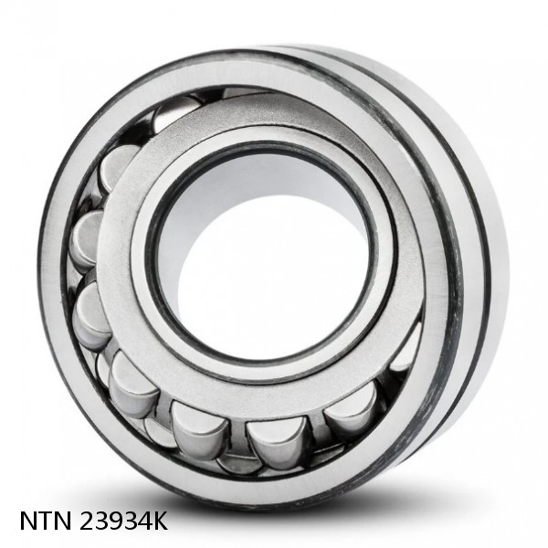 23934K NTN Spherical Roller Bearings