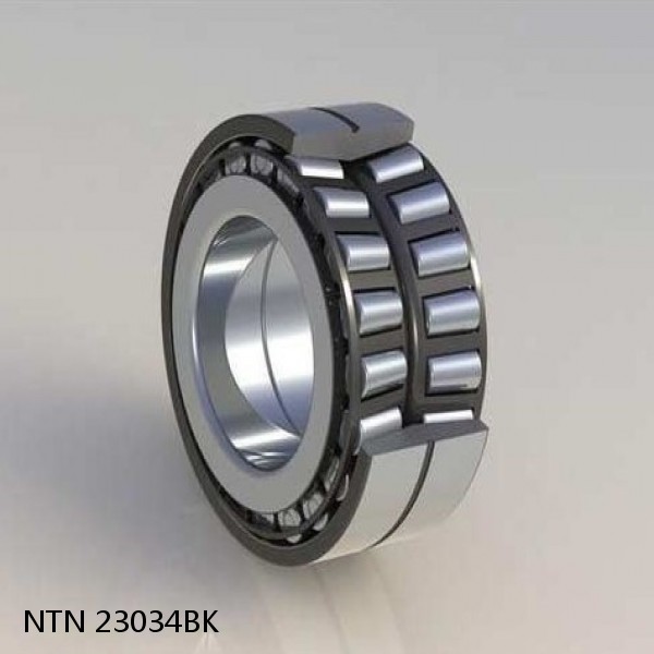 23034BK NTN Spherical Roller Bearings