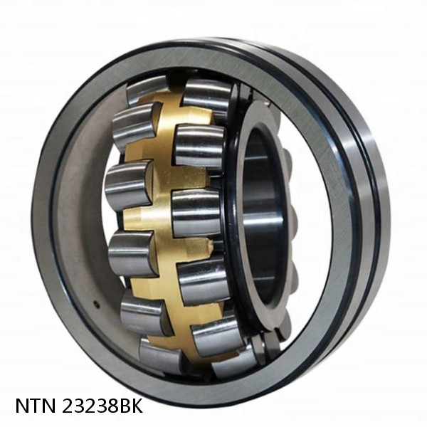 23238BK NTN Spherical Roller Bearings