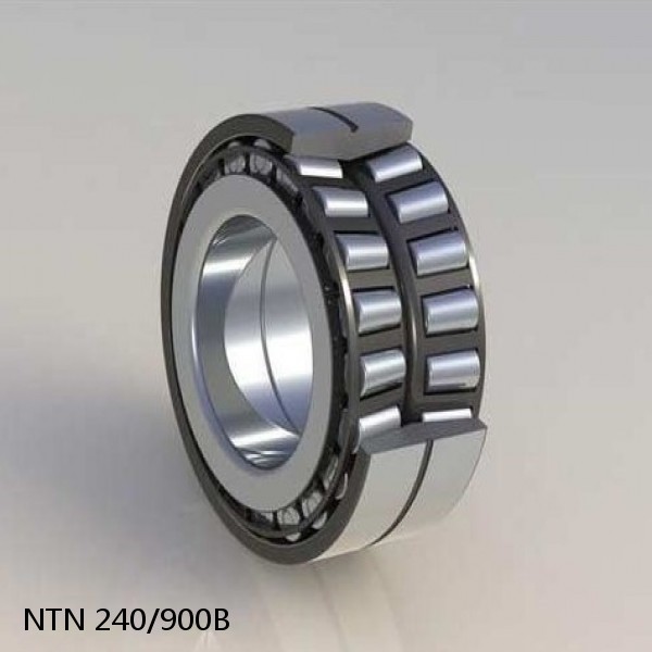 240/900B NTN Spherical Roller Bearings