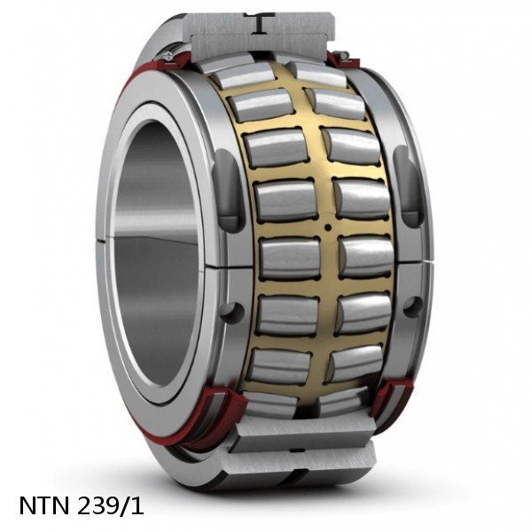 239/1 NTN Spherical Roller Bearings