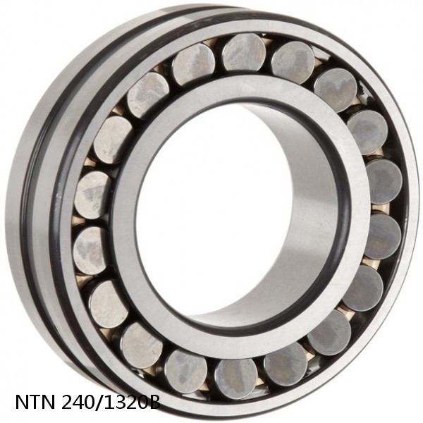 240/1320B NTN Spherical Roller Bearings