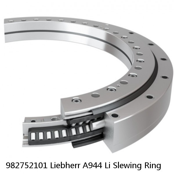 982752101 Liebherr A944 Li Slewing Ring