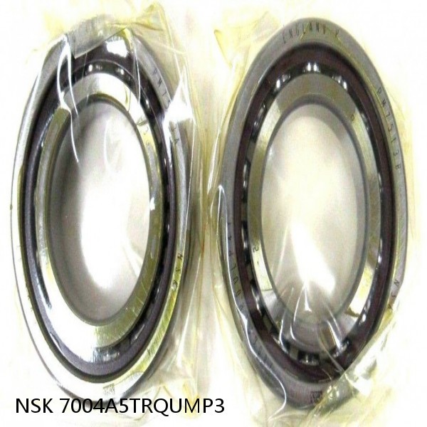 7004A5TRQUMP3 NSK Super Precision Bearings