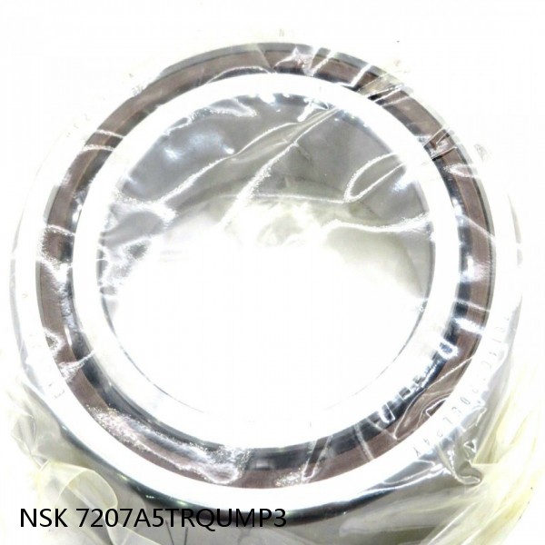 7207A5TRQUMP3 NSK Super Precision Bearings