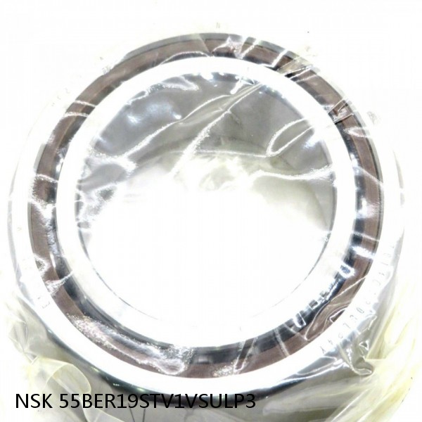 55BER19STV1VSULP3 NSK Super Precision Bearings