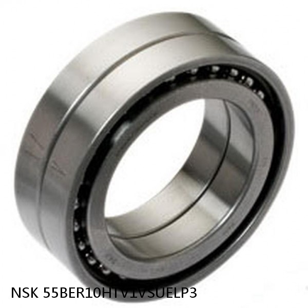 55BER10HTV1VSUELP3 NSK Super Precision Bearings