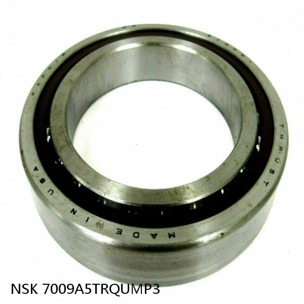 7009A5TRQUMP3 NSK Super Precision Bearings