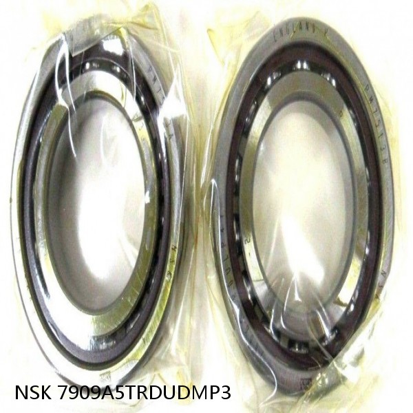 7909A5TRDUDMP3 NSK Super Precision Bearings