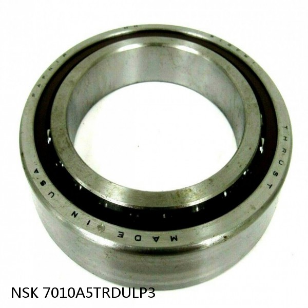 7010A5TRDULP3 NSK Super Precision Bearings