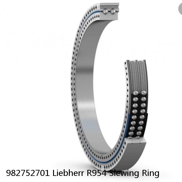 982752701 Liebherr R954 Slewing Ring