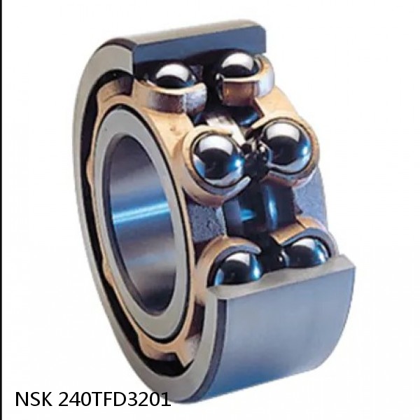 240TFD3201 NSK Thrust Tapered Roller Bearing