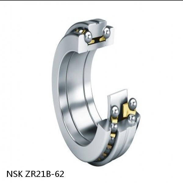 ZR21B-62 NSK Thrust Tapered Roller Bearing