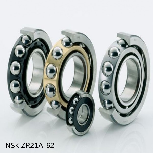 ZR21A-62 NSK Thrust Tapered Roller Bearing