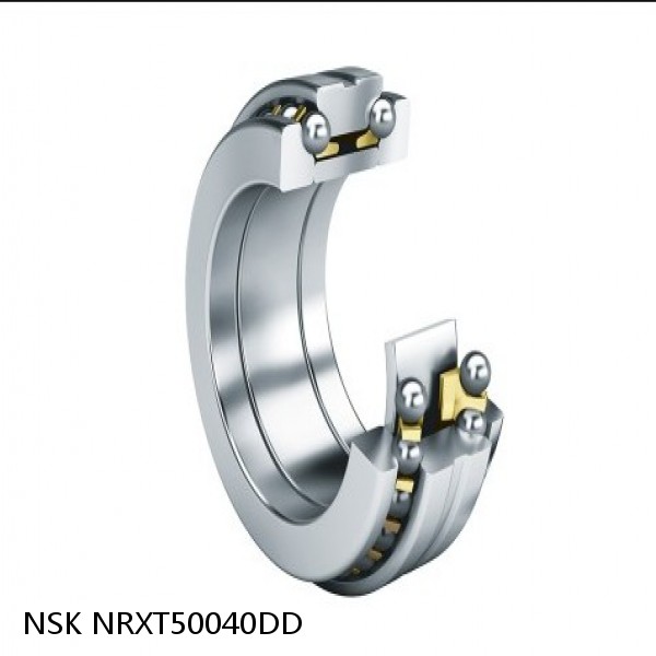 NRXT50040DD NSK Crossed Roller Bearing