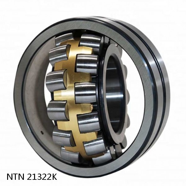 21322K NTN Spherical Roller Bearings