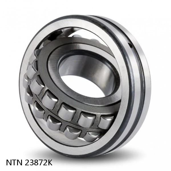 23872K NTN Spherical Roller Bearings