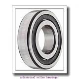 90 mm x 160 mm x mm  Rollway NJ 218 EM C3 Cylindrical Roller Bearings