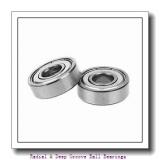 15 mm x 32 mm x 9 mm  Timken 6002-2RS-C3 Radial & Deep Groove Ball Bearings