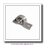 Link-Belt KLFXS224 Flange-Mount Ball Bearing Units