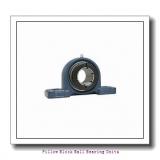 AMI UELFL206 Flange-Mount Ball Bearing Units