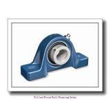 AMI MUCNFL208-24NZW Flange-Mount Ball Bearing Units