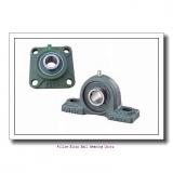 AMI UCFCSX09-27 Flange-Mount Ball Bearing Units