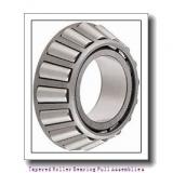 Timken 28158 90033 Tapered Roller Bearing Full Assemblies