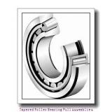 Timken JM205149  90B01 Tapered Roller Bearing Full Assemblies