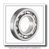 Timken 33275 90019 Tapered Roller Bearing Full Assemblies